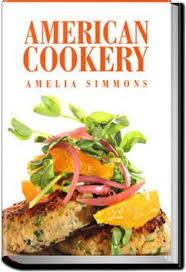 American Cookery